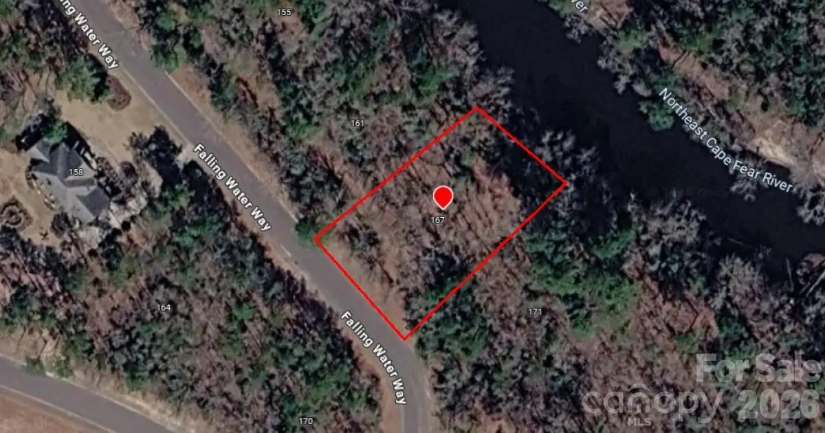 167 Falling Water Way, Wallace, NC 28466 - #1