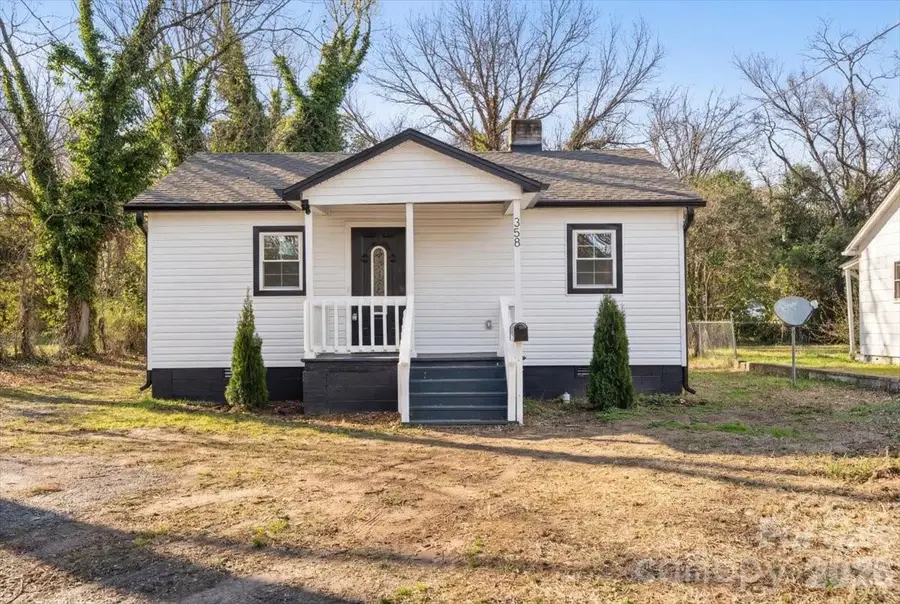 358 Orr Drive, Rock Hill, SC 29730 - #2