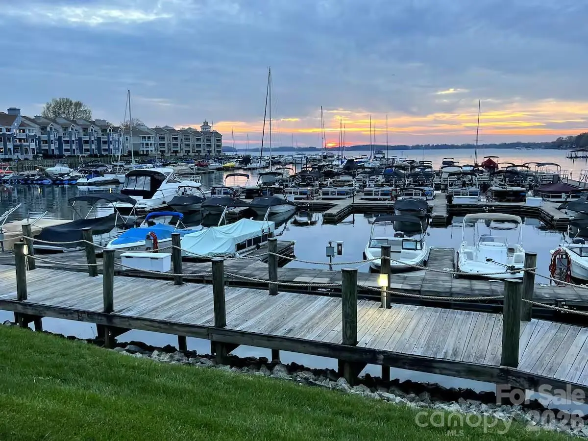 18857 Vineyard Point Lane, Cornelius, NC 28031 - #1