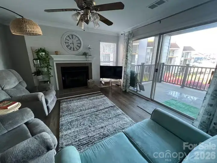 18857 Vineyard Point Lane, Cornelius, NC 28031 - #2