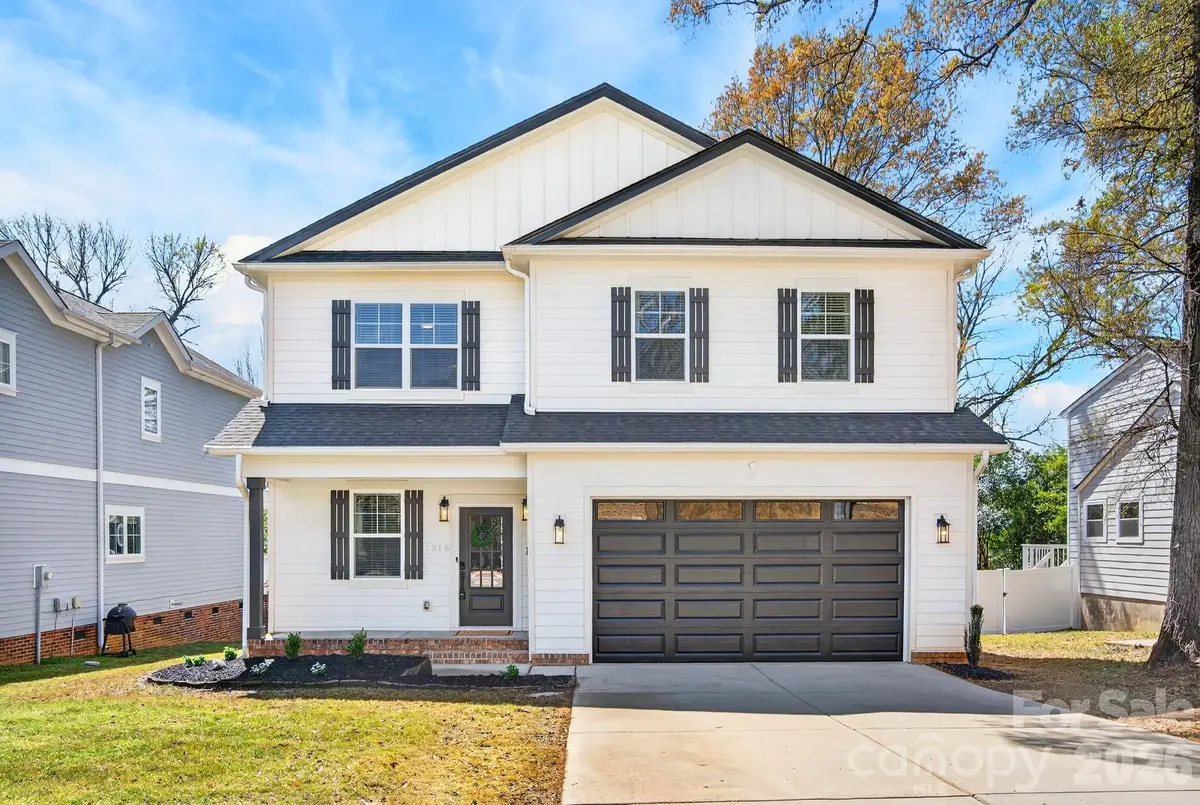 1316 Ordermore Avenue, Charlotte, NC 28203 - #1