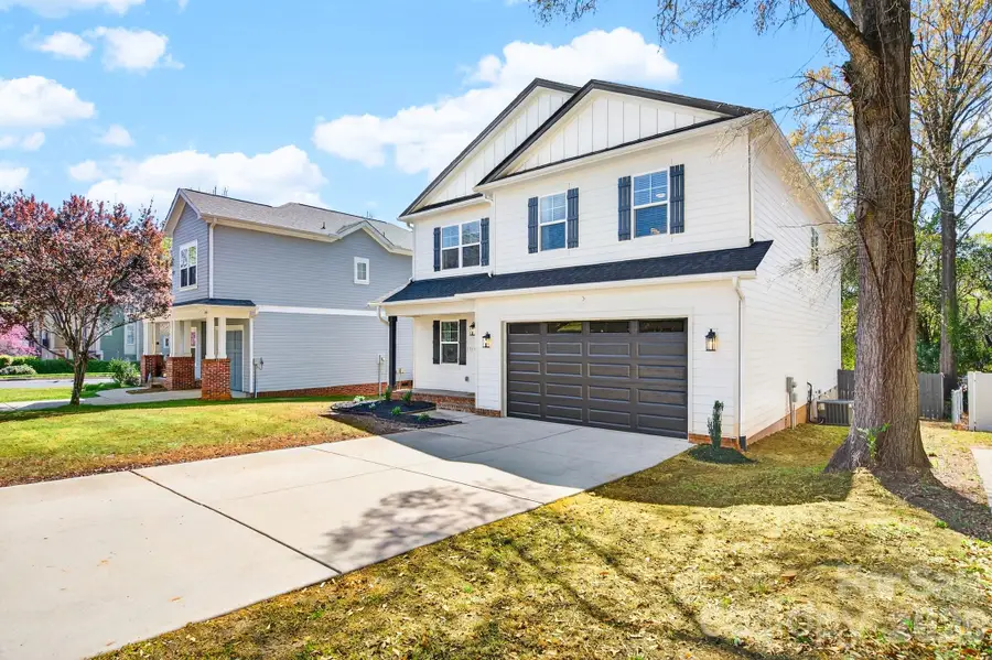 1316 Ordermore Avenue, Charlotte, NC 28203 - #3