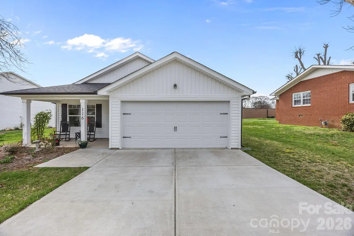 116 Gold Hill Avenue, Rockwell, NC 28138 - #1