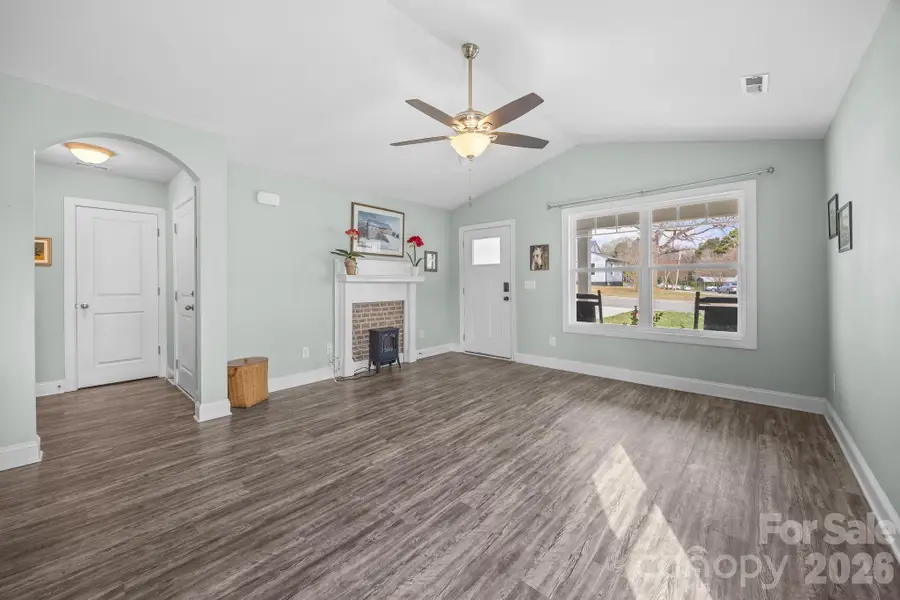 116 Gold Hill Avenue, Rockwell, NC 28138 - #3