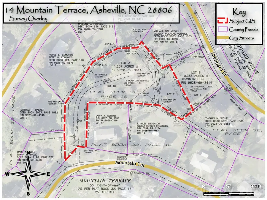 14 Mountain Terrace, Asheville, NC 28806 - #2