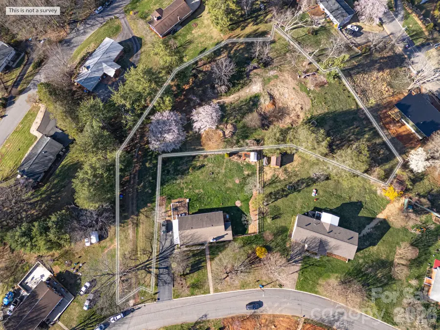 14 Mountain Terrace, Asheville, NC 28806 - #3