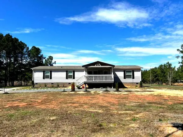 1808 Aiken Creek Road, Blackstock, SC 29014