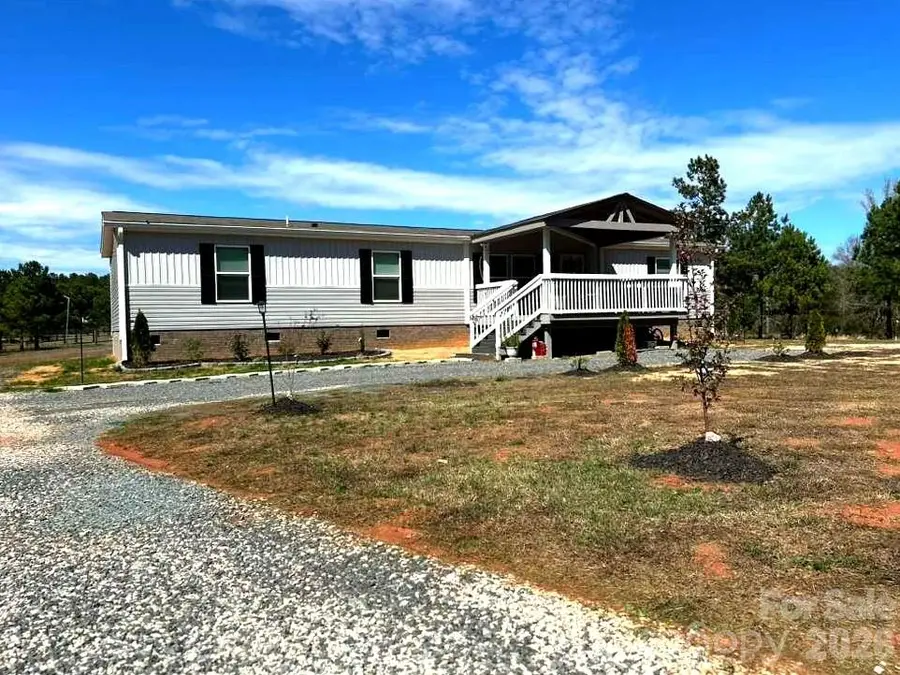 1808 Aiken Creek Road, Blackstock, SC 29014 - #2