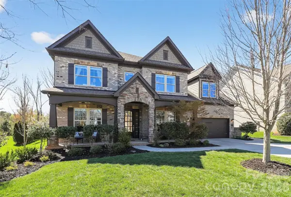 13019 Odell Heights Drive, Mint Hill, NC 28227