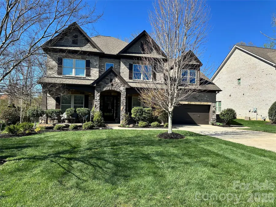 13019 Odell Heights Drive, Mint Hill, NC 28227 - #2