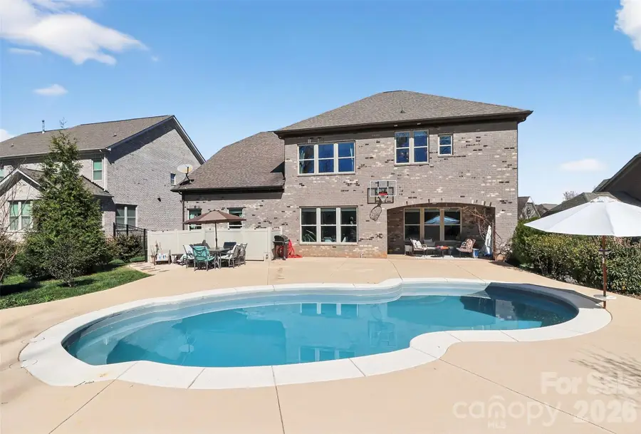 13019 Odell Heights Drive, Mint Hill, NC 28227 - #3