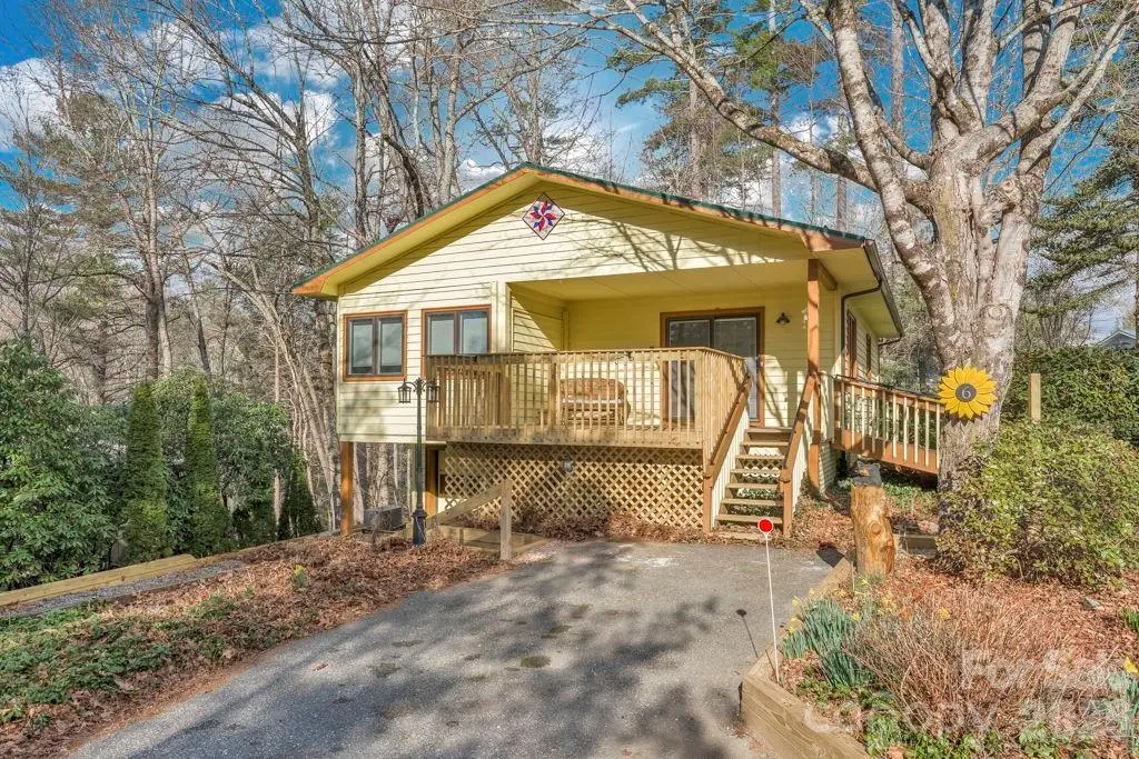 6 Ridgewood Lane #135, Newland, NC 28657 - #1