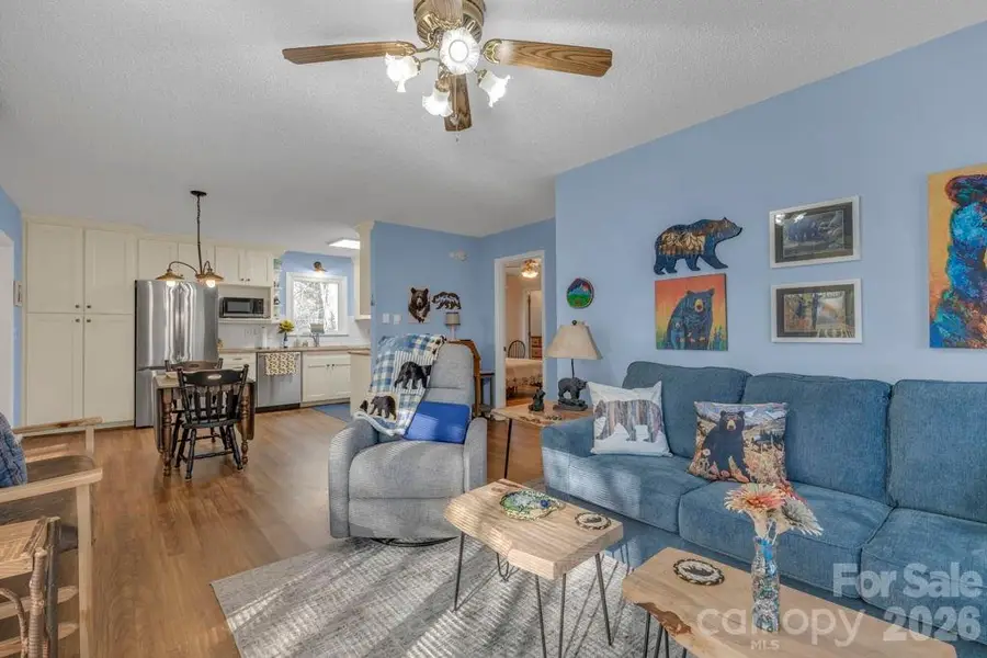 6 Ridgewood Lane #135, Newland, NC 28657 - #3