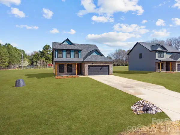 1030 Gibson Road, Salisbury, NC 28147