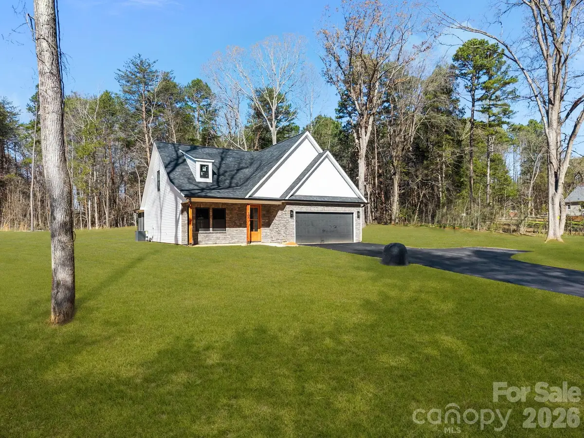 635 Fiber Acres A Street, Cleveland, NC 27013 - #1