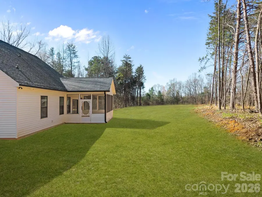 635 Fiber Acres A Street, Cleveland, NC 27013 - #3