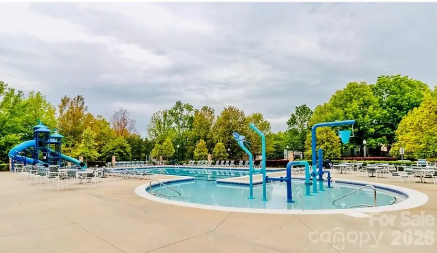 17211 Caldwell Track Drive, Huntersville, NC 28078 - #3