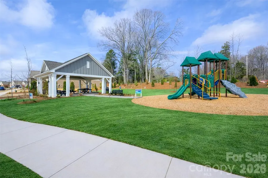 14022 Marlin Lane, Mint Hill, NC 28227 - #3