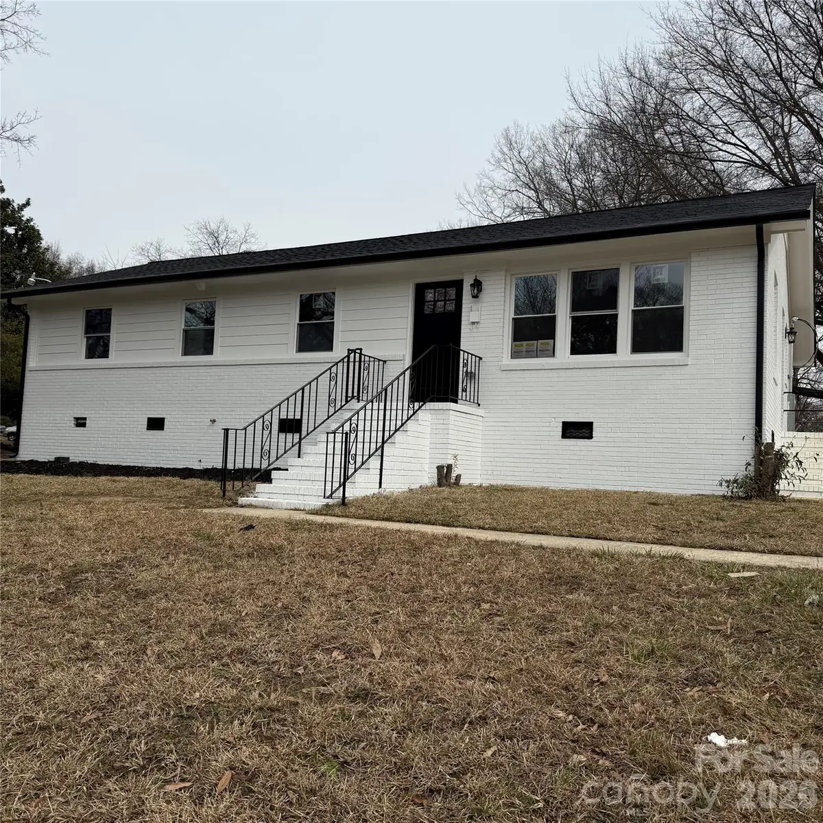 4629 Hidden Valley Road, Charlotte, NC 28213 - #1