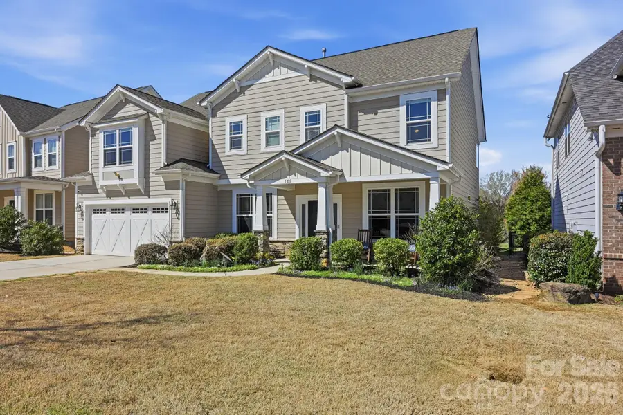 108 Heron Cove Loop #62, Mooresville, NC 28117 - #2