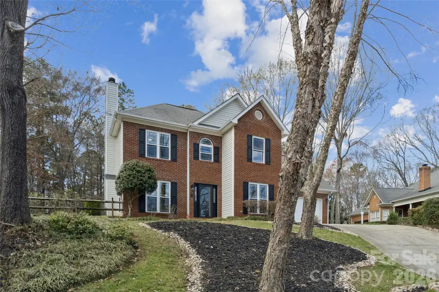 8307 Poplar Grove Circle, Waxhaw, NC 28173 - #2