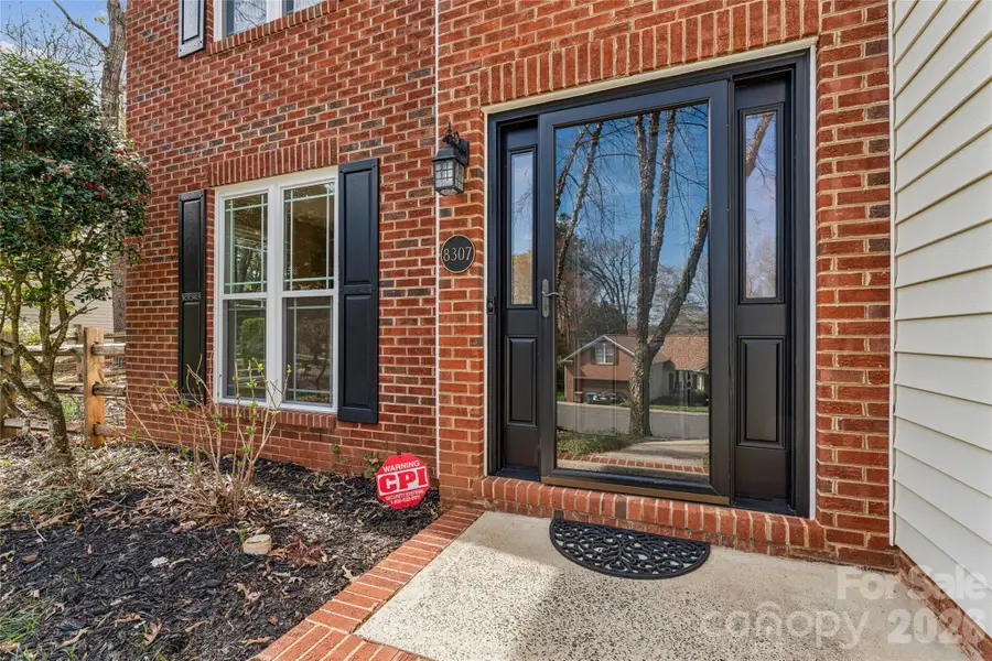 8307 Poplar Grove Circle, Waxhaw, NC 28173 - #3