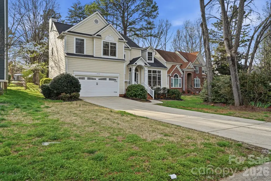 4915 Benthaven Lane, Charlotte, NC 28269 - #2