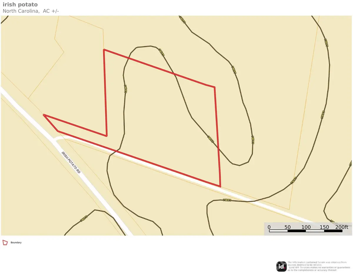 2850 Irish Potato Road, Concord, NC 28025 - #1