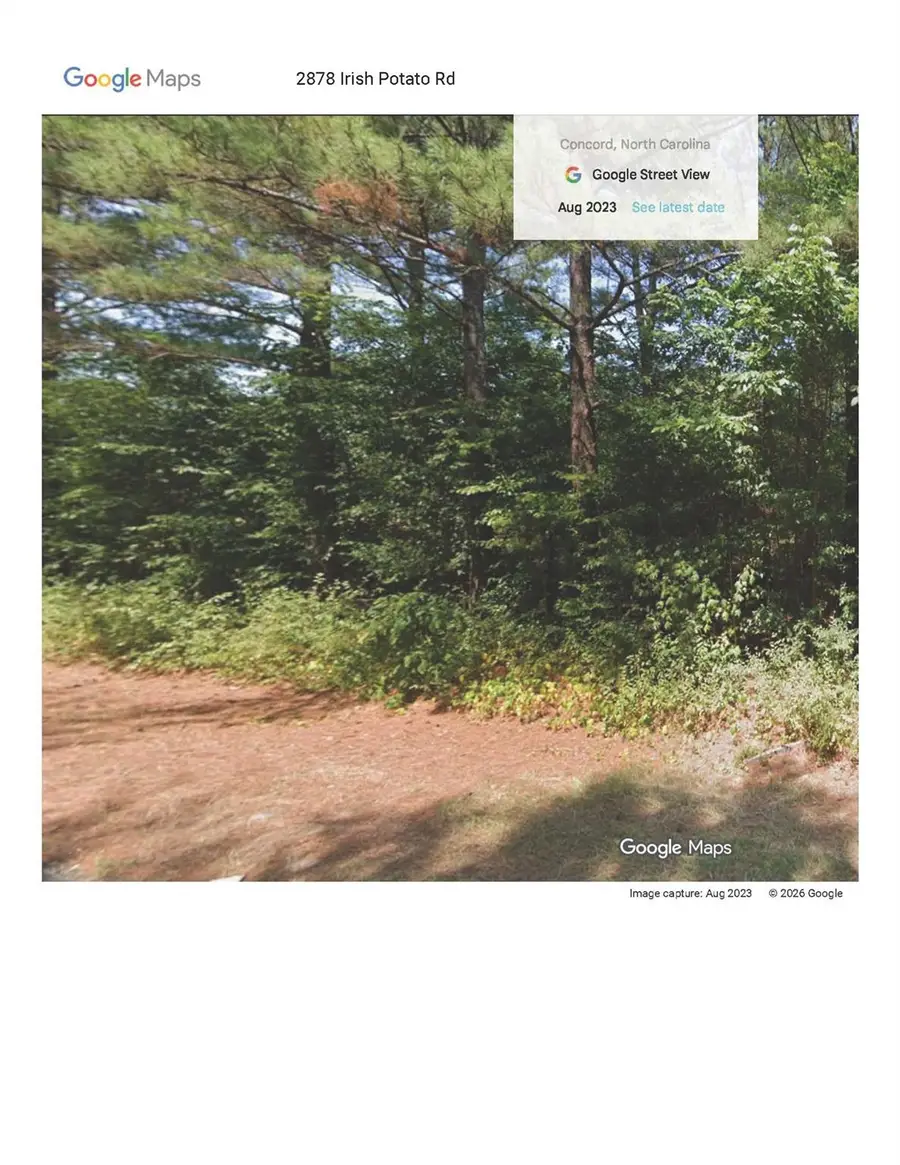 2850 Irish Potato Road, Concord, NC 28025 - #3