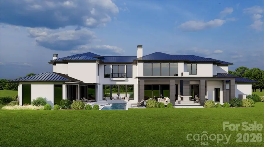 433 Weddington Church Road, Waxhaw, NC 28173 - #2