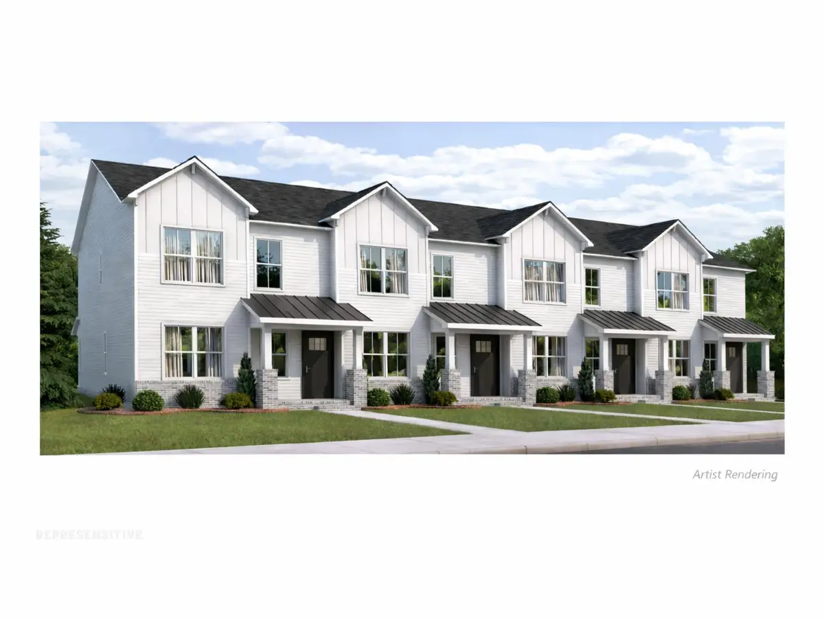 96 SW Chestnut Drive, Concord, NC 28025 - #1