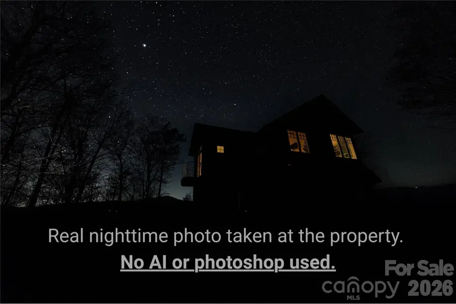 192 Woodruff Lane, Black Mountain, NC 28711 - #2