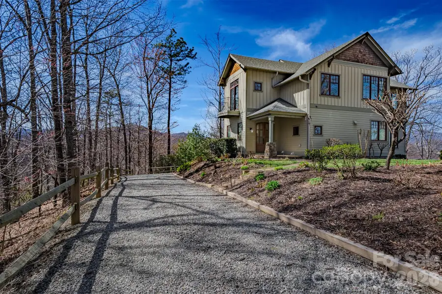 192 Woodruff Lane, Black Mountain, NC 28711 - #3