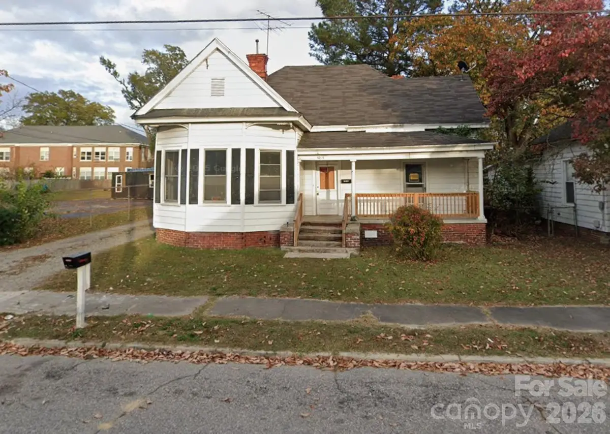 1015 Clark Street, 12 Rocky Mount, NC 27801 - #1