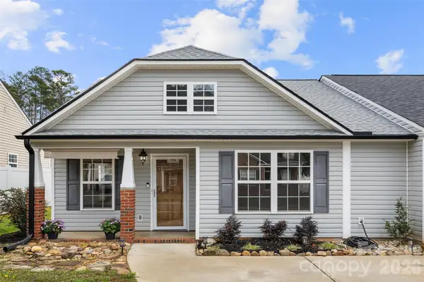 1695 Clemmon Sanders Circle, Rock Hill, SC 29732