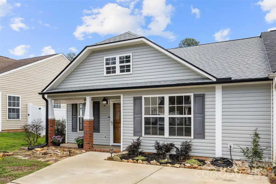 1695 Clemmon Sanders Circle, Rock Hill, SC 29732 - #2