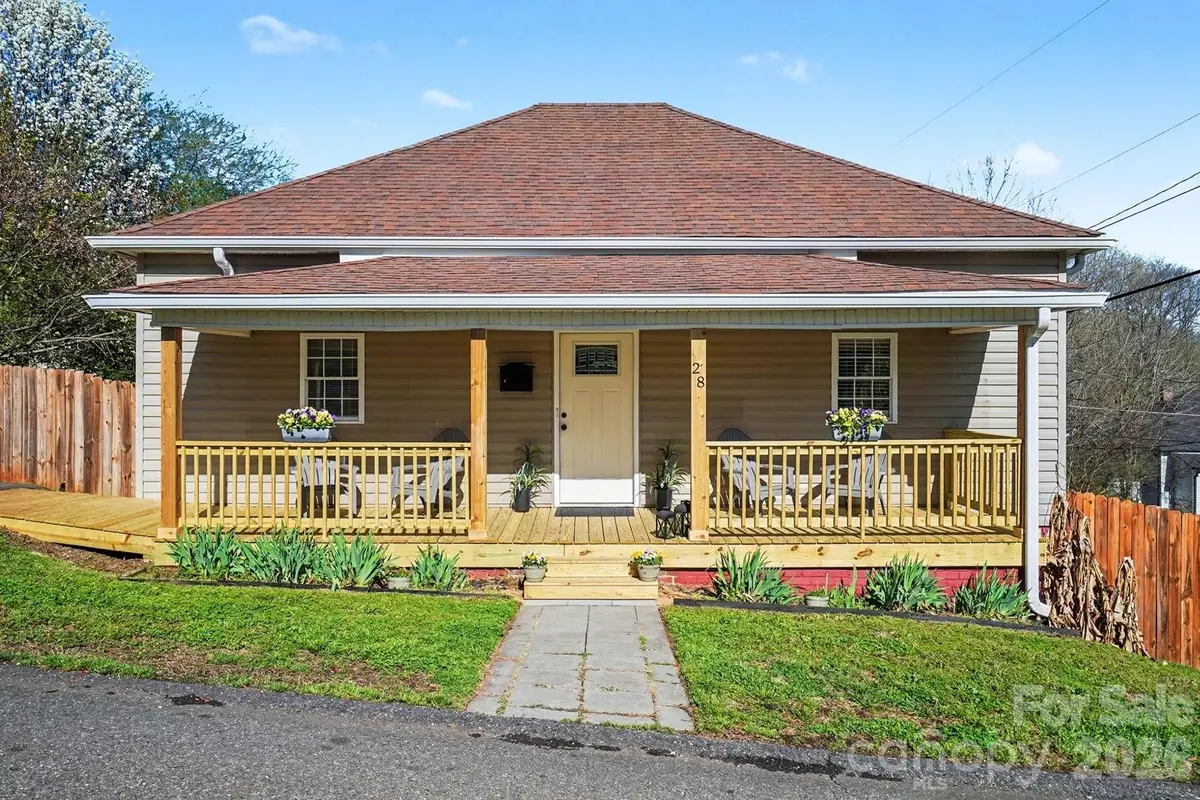 28 2nd Street, Cramerton, NC 28032 - #1