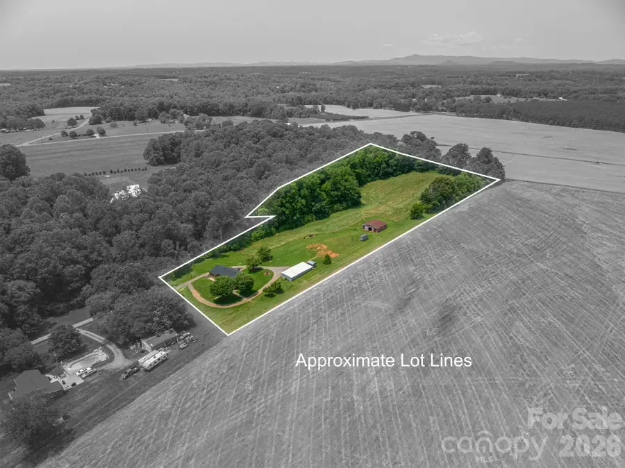 5958 Hoover Elmore Road, Lincolnton, NC 28092 - #2