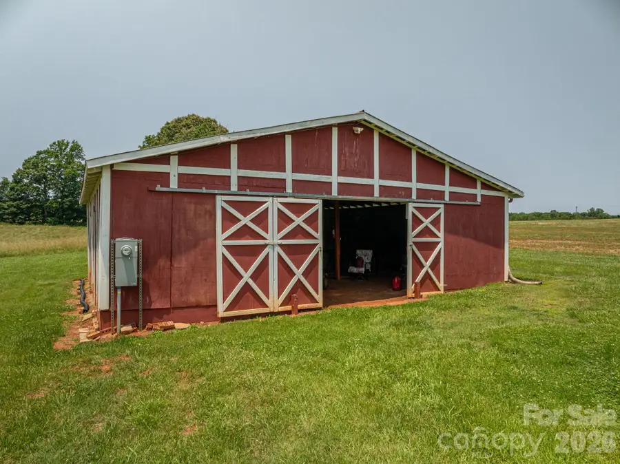 5958 Hoover Elmore Road, Lincolnton, NC 28092 - #3