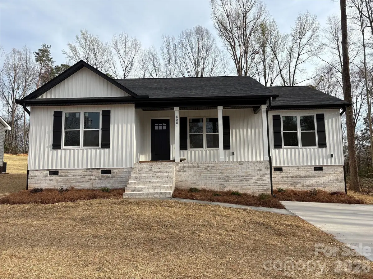 Lot 3 Macon Street, Kannapolis, NC 28081 - #1