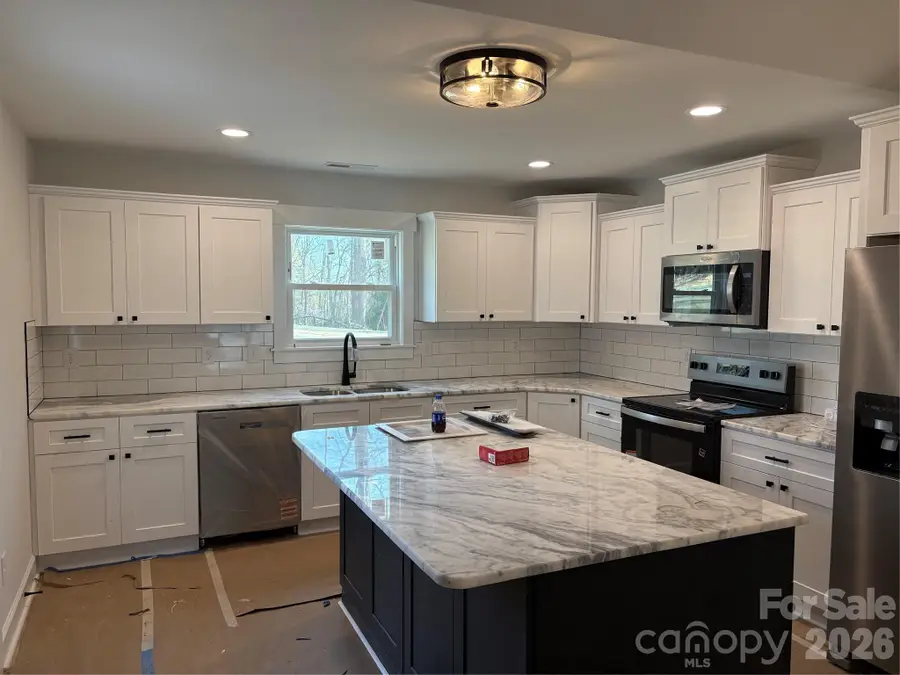 Lot 3 Macon Street, Kannapolis, NC 28081 - #2