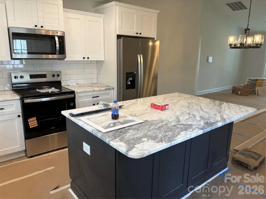 Lot 3 Macon Street, Kannapolis, NC 28081 - #3