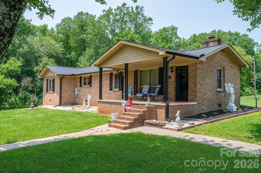 5958 Hoover Elmore Road, Lincolnton, NC 28092 - #3