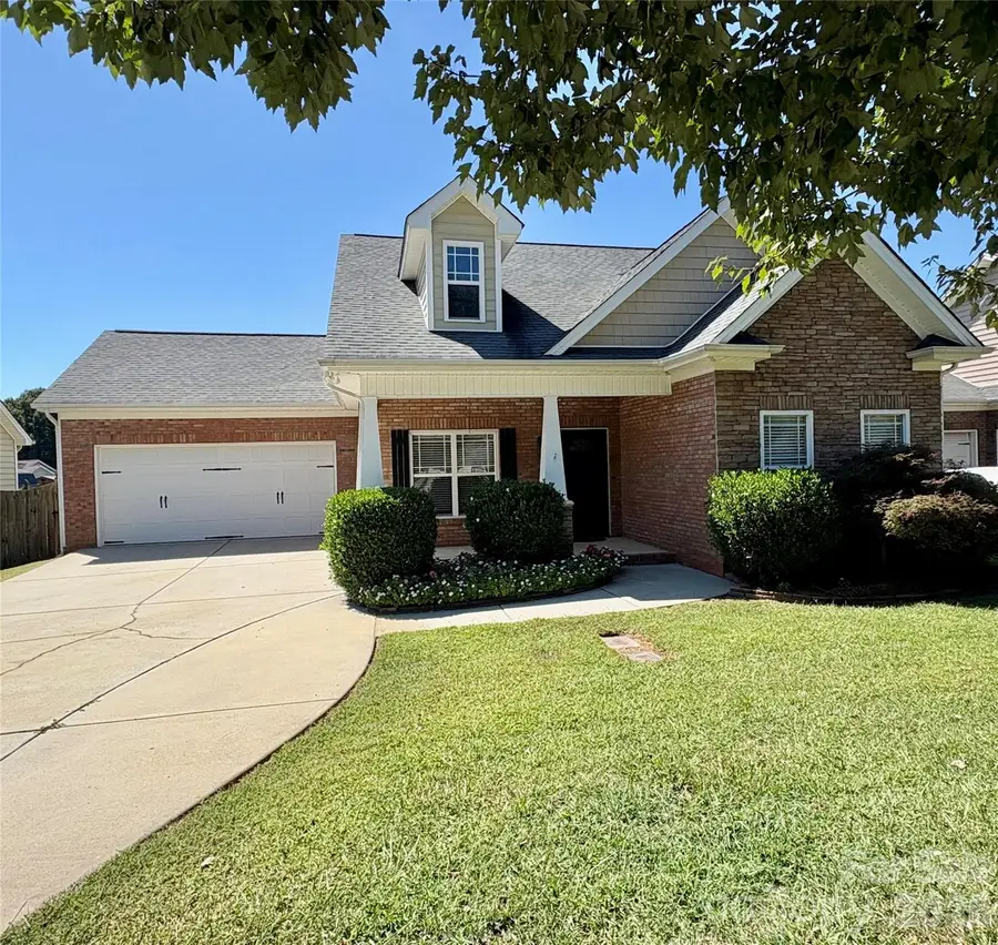 402 Church Street, Locust, NC 28097 - #3