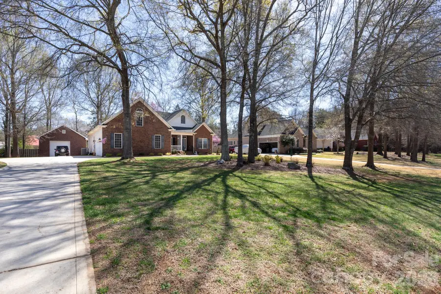 1525 Garrett Landen Drive, Clover, SC 29710 - #2