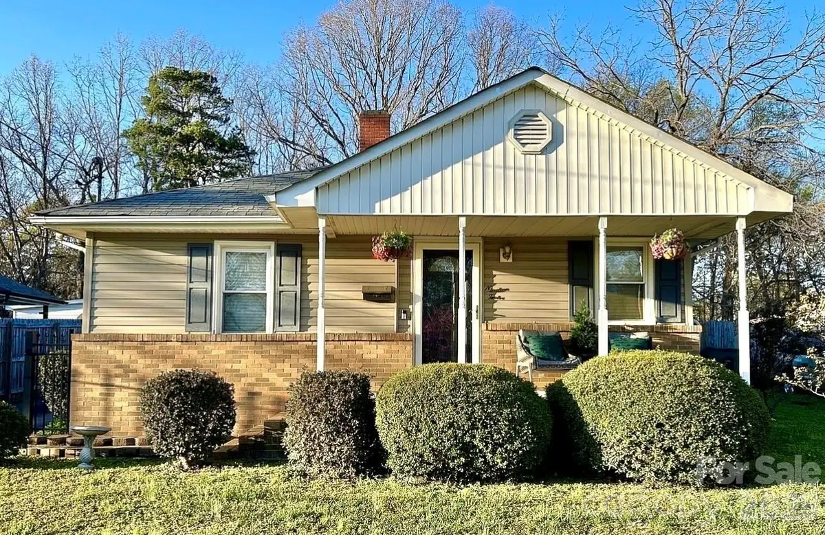 1912 Graham Street, Gastonia, NC 28052 - #1