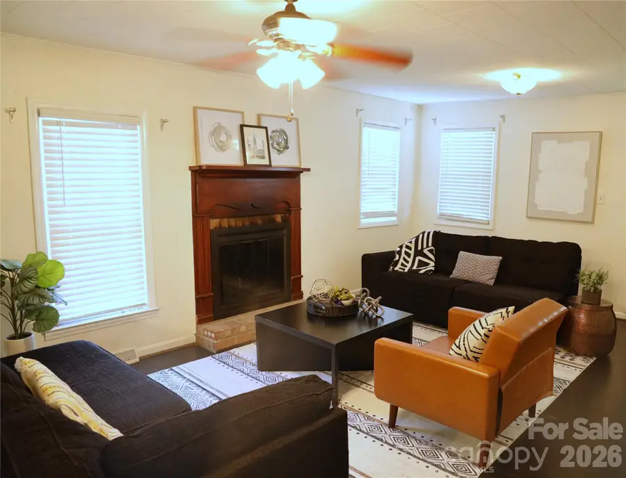 1912 Graham Street, Gastonia, NC 28052 - #2