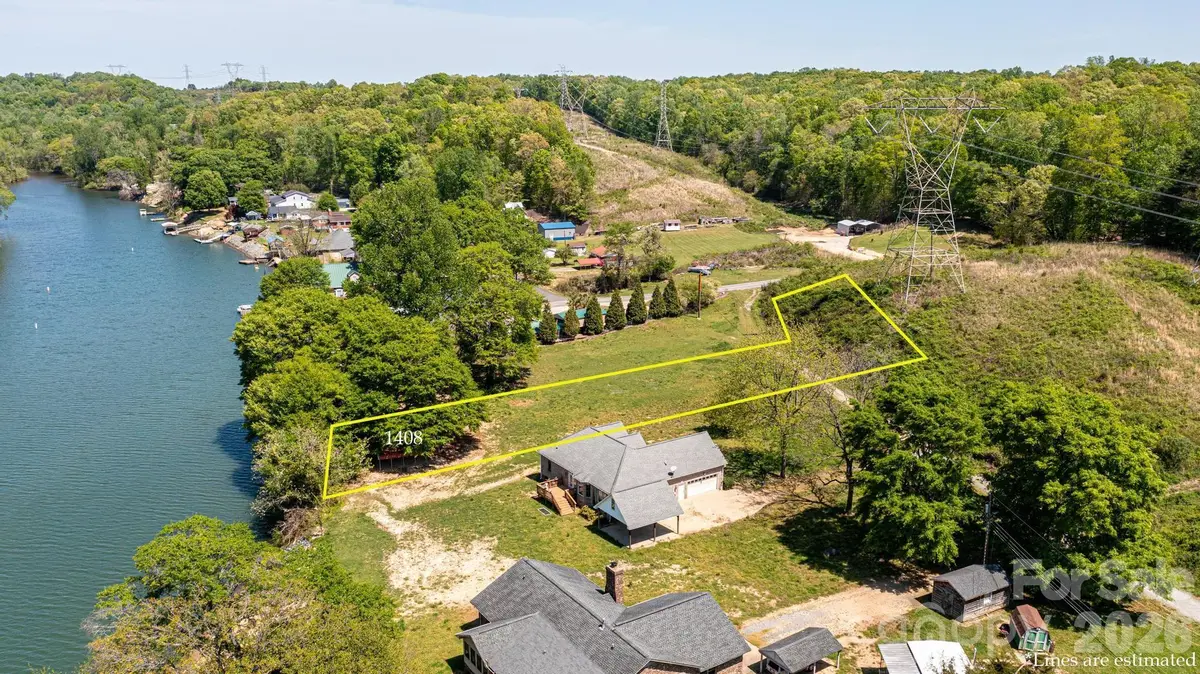 1408 Hart Road, Charlotte, NC 28214 - #1