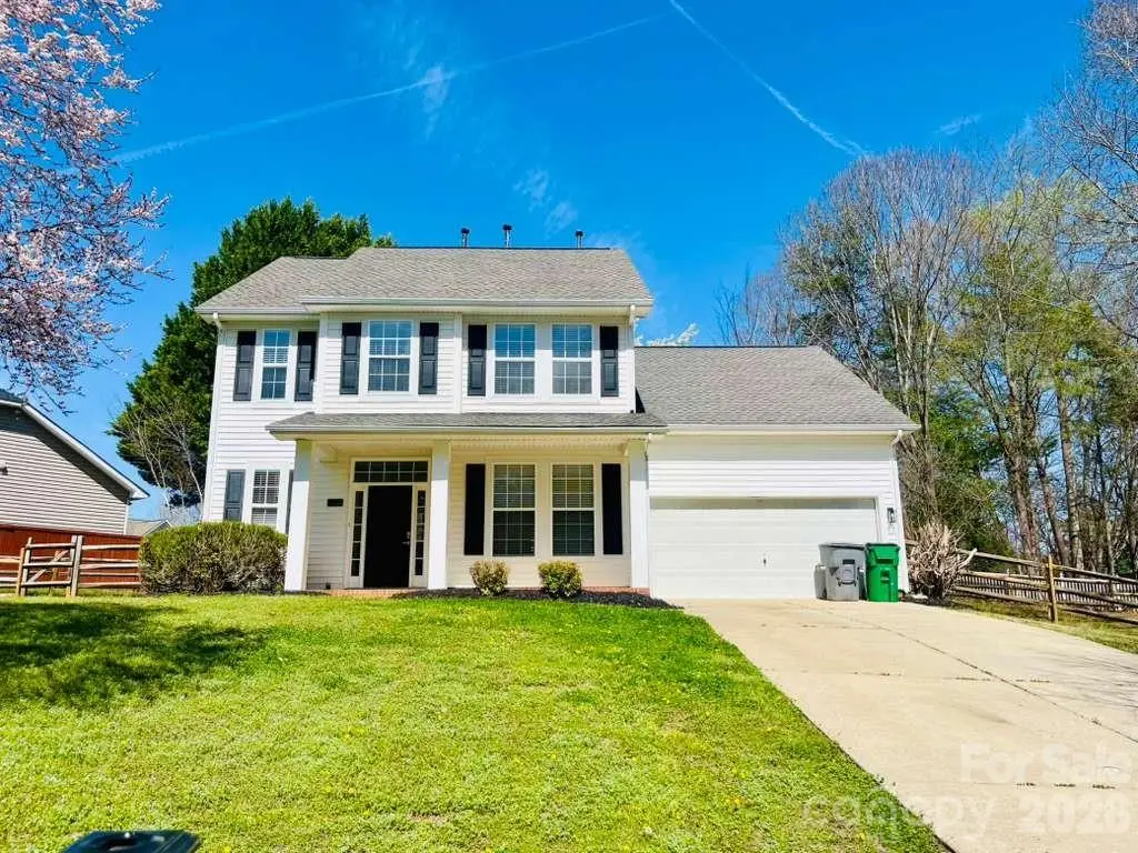 4630 Appley Mead Lane, Charlotte, NC 28269 - #1