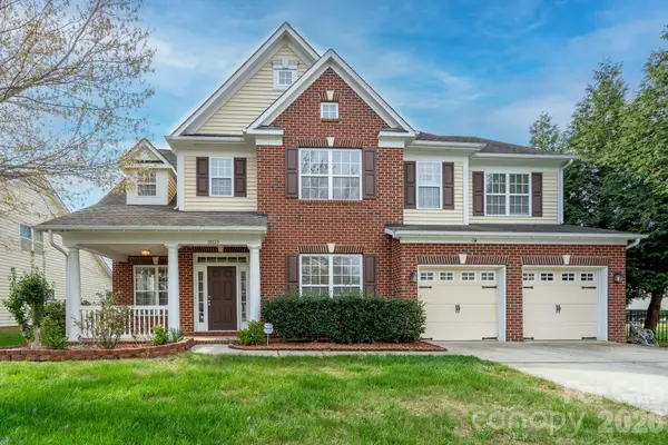 10123 Newtonmore Drive, Charlotte, NC 28278